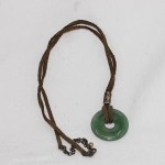 Kleiner Nephrite Jade Boulder
